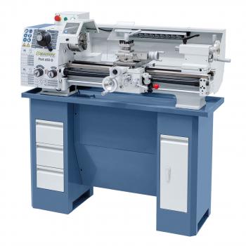 Bernardo Leitspindeldrehmaschine Profi 650 G / 400V
